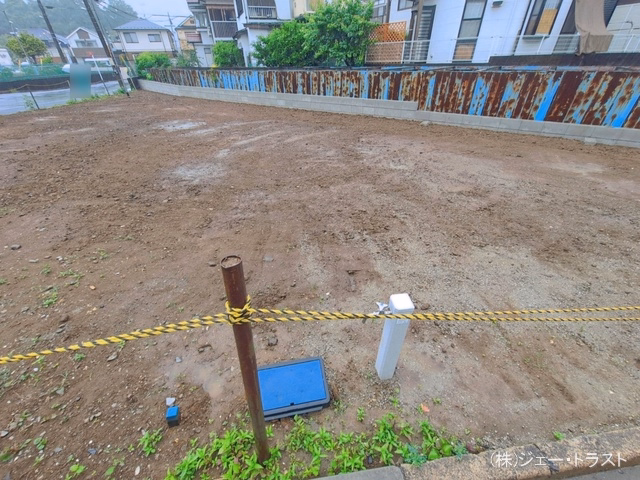 更地・土地