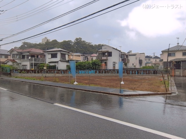 更地・土地