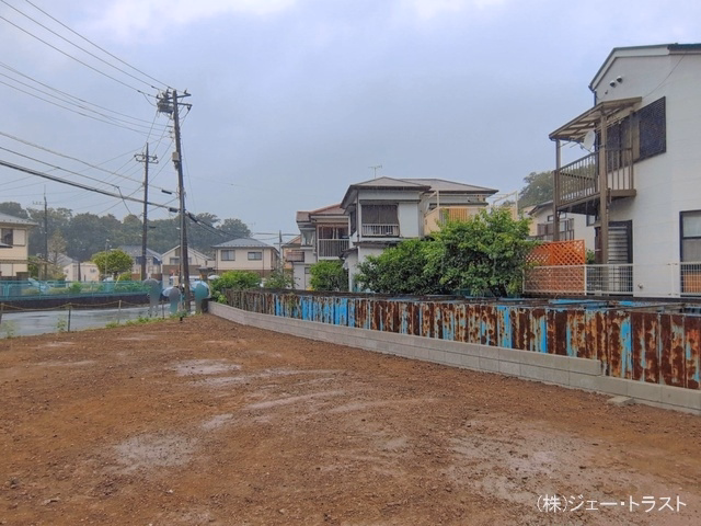 更地・土地
