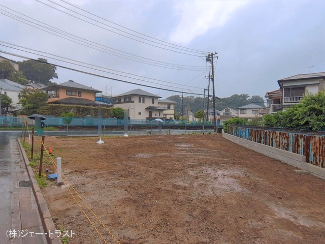 更地・土地