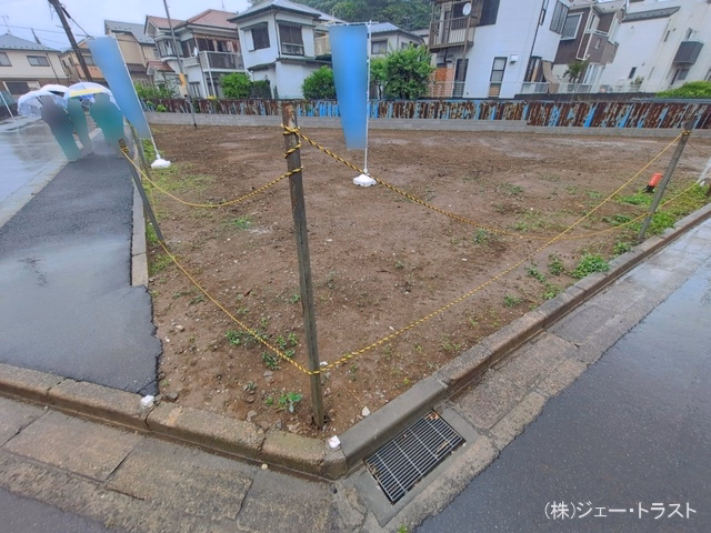 更地・土地