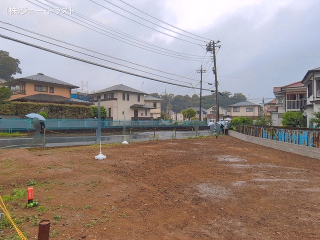 更地・土地