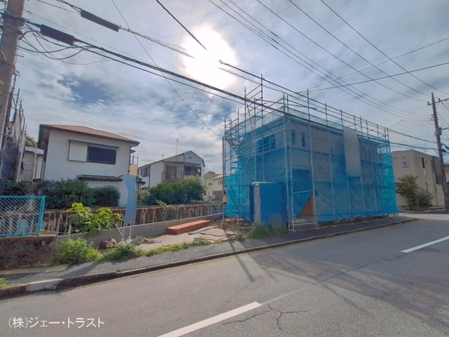 上棟
