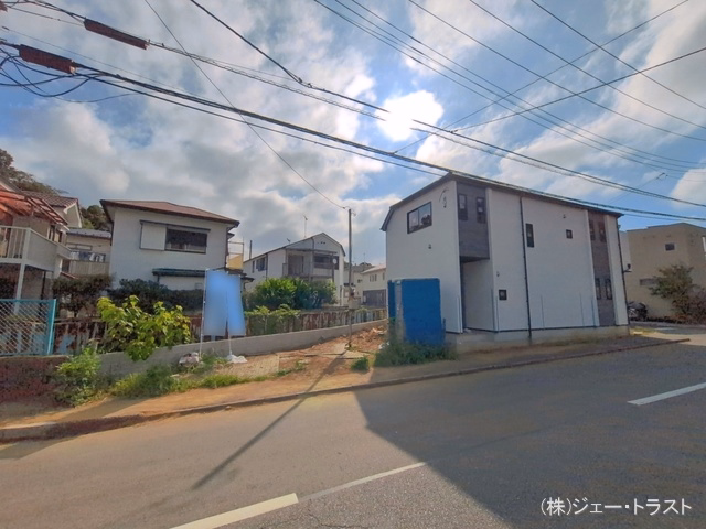 外構