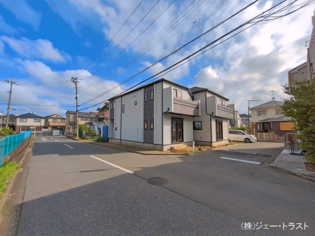 外構