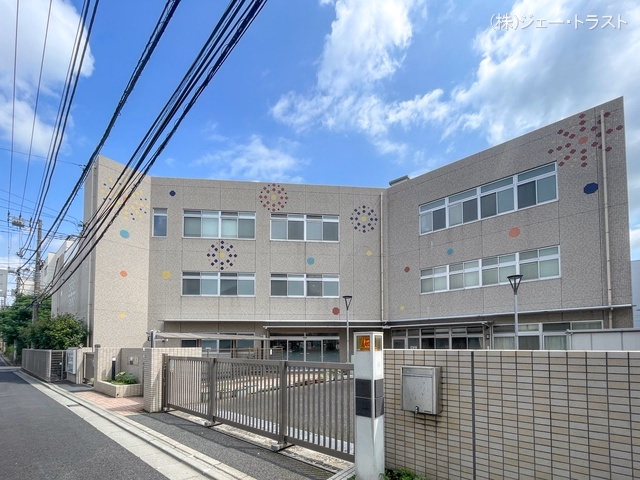 習志野台第一保育園