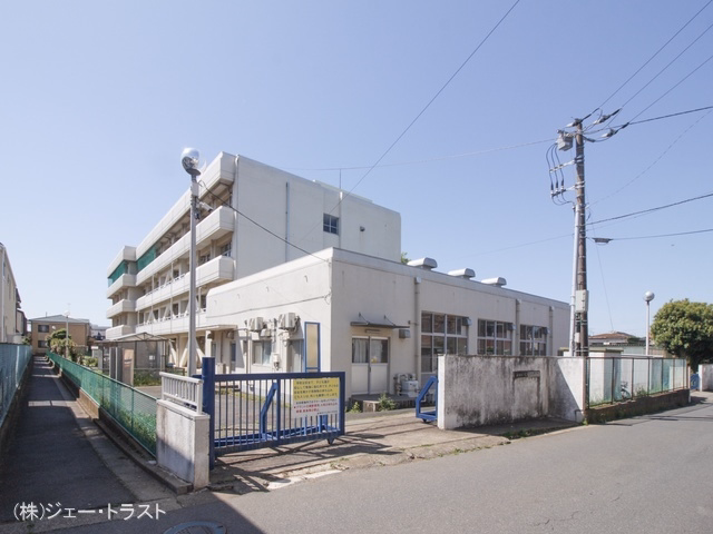 船橋市立七林小学校