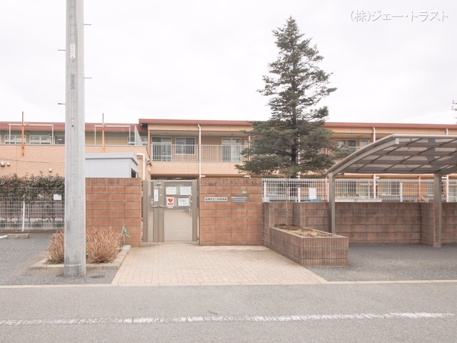 二和保育園