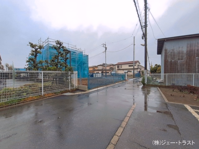 上棟