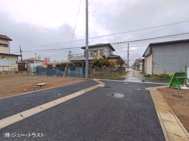 上棟