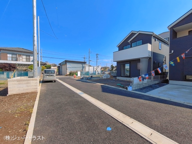 外構