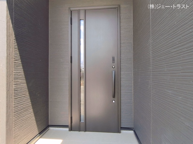 完成