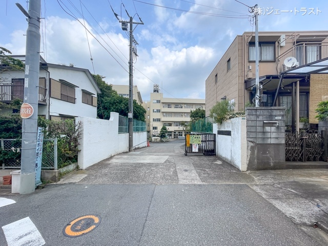 船橋市立八木が谷北小学校