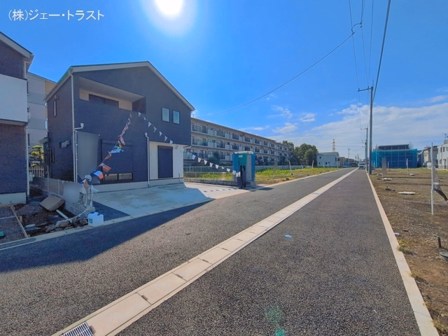 完成