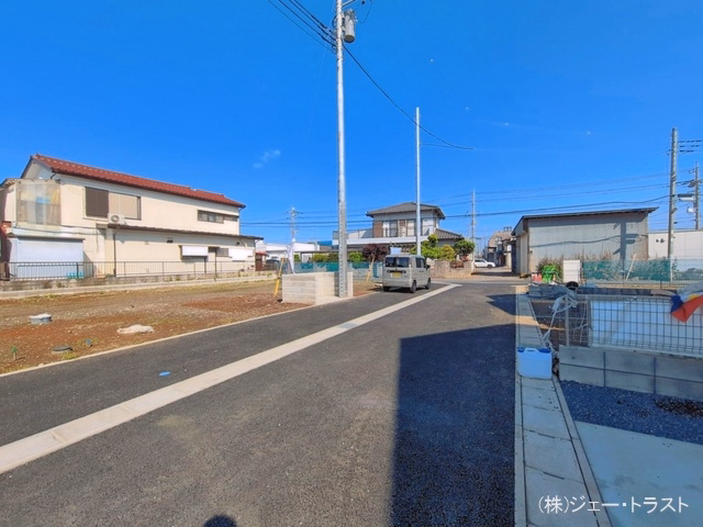 完成