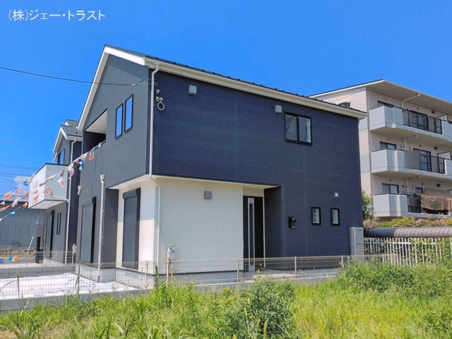 船橋市高野台3丁目(戸建)03 完成