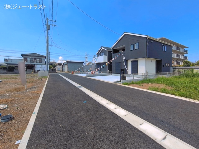 船橋市高野台3丁目(戸建)03 完成