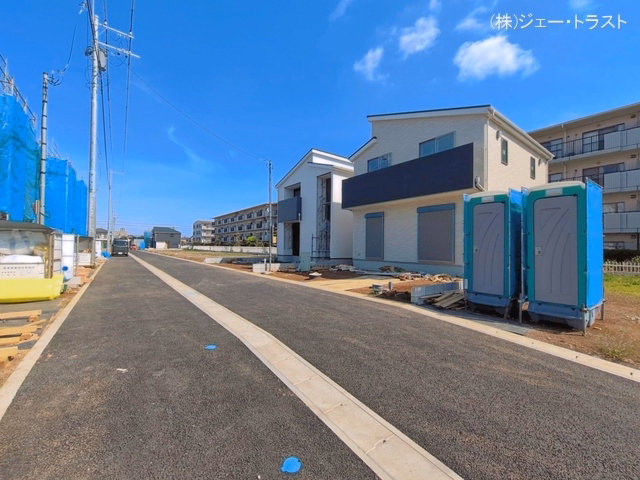 外構