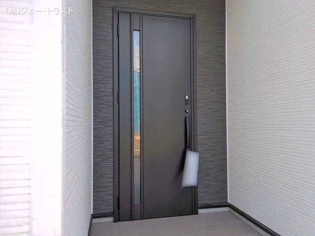 完成