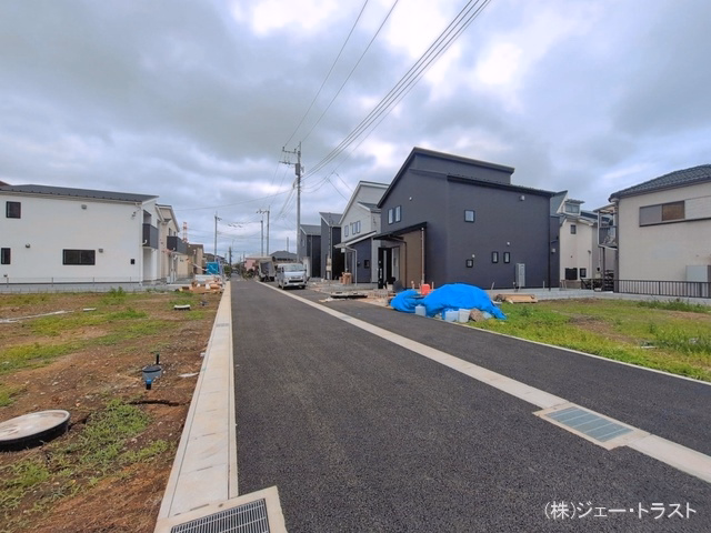 外構