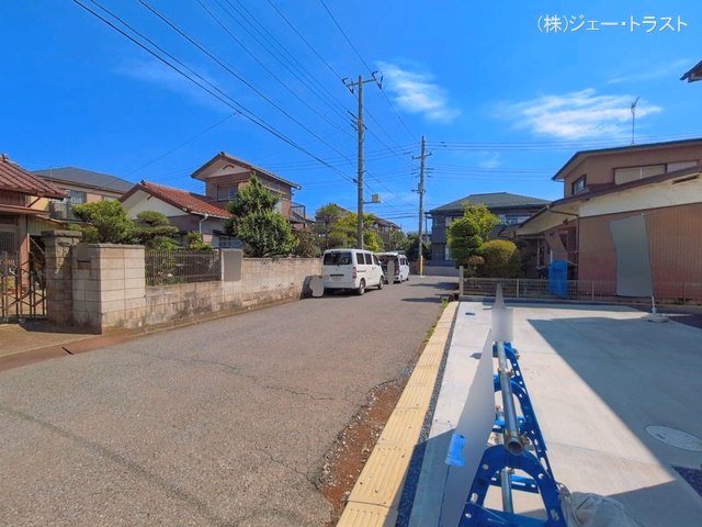完成