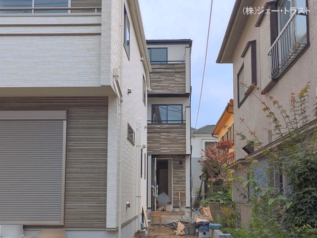 外構