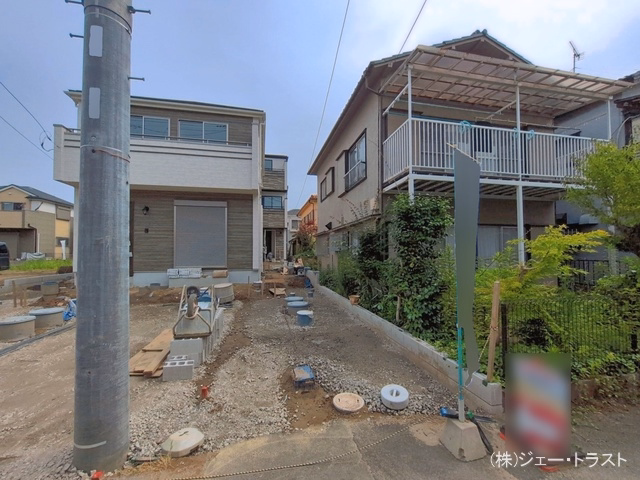 外構