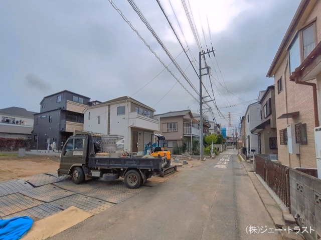 外構