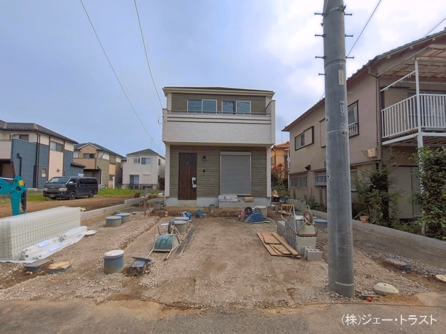 外構