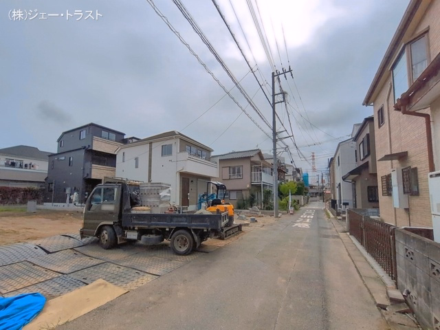 外構