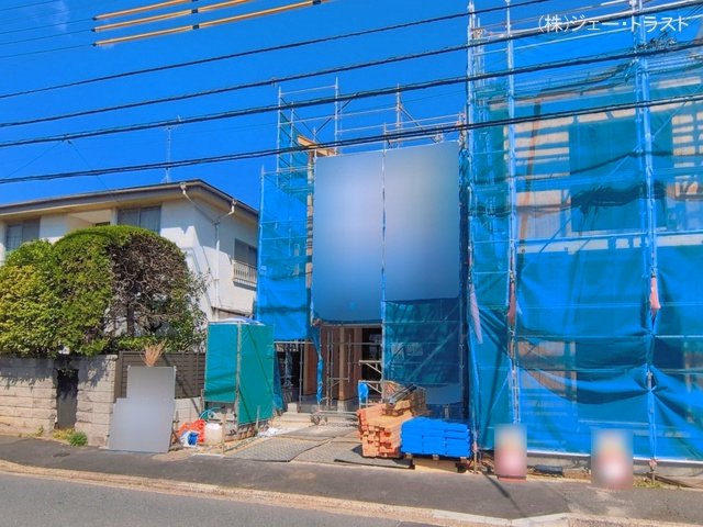 上棟