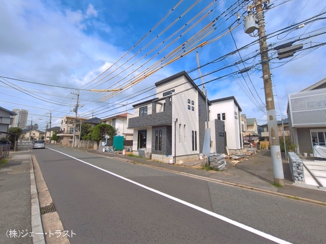 外構