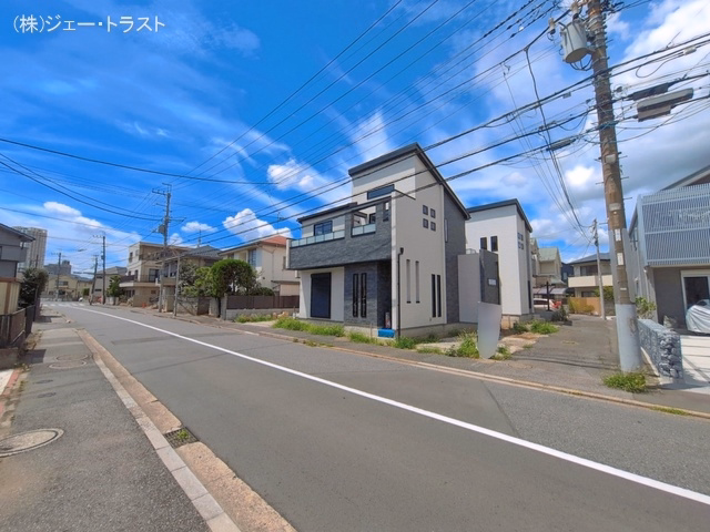 外構