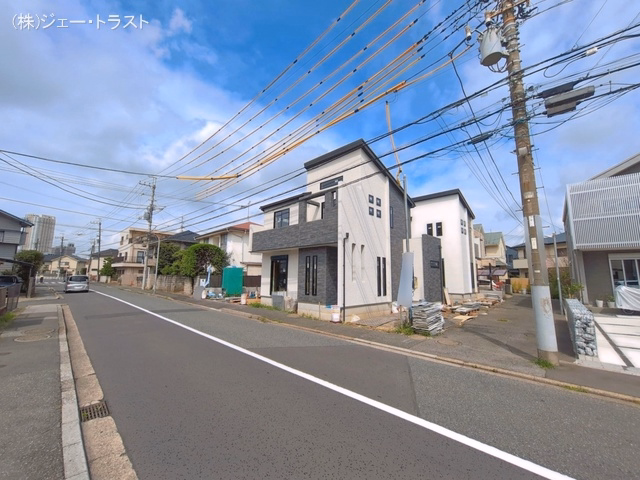 外構