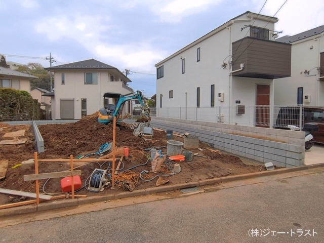 更地・土地