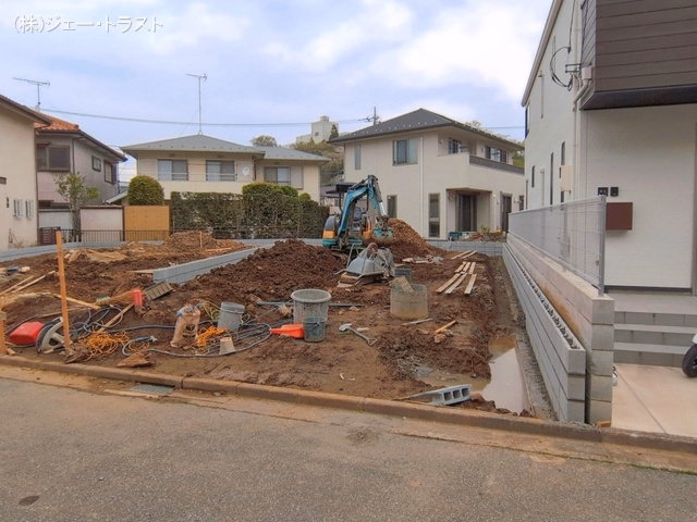 更地・土地