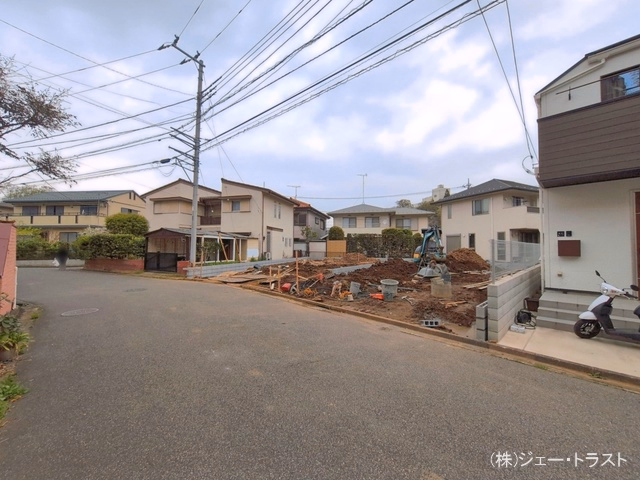 更地・土地
