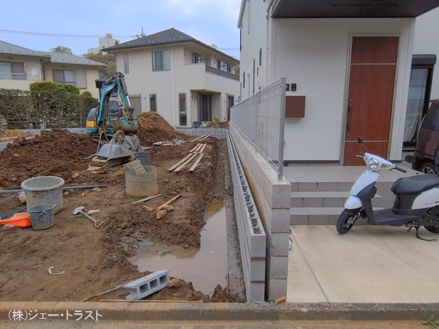 更地・土地