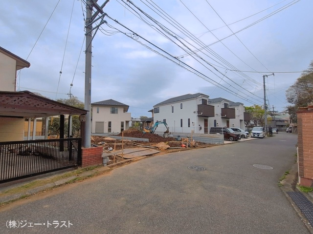 更地・土地
