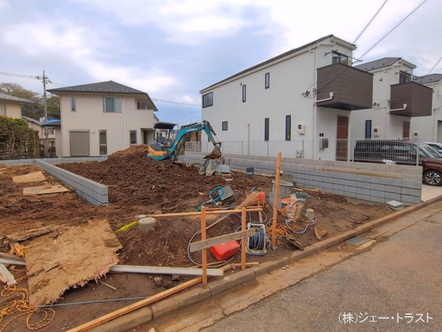 更地・土地