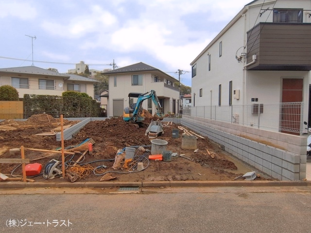更地・土地