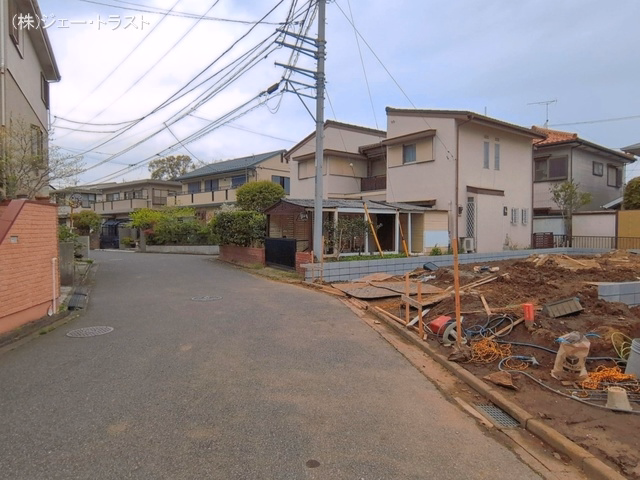 更地・土地