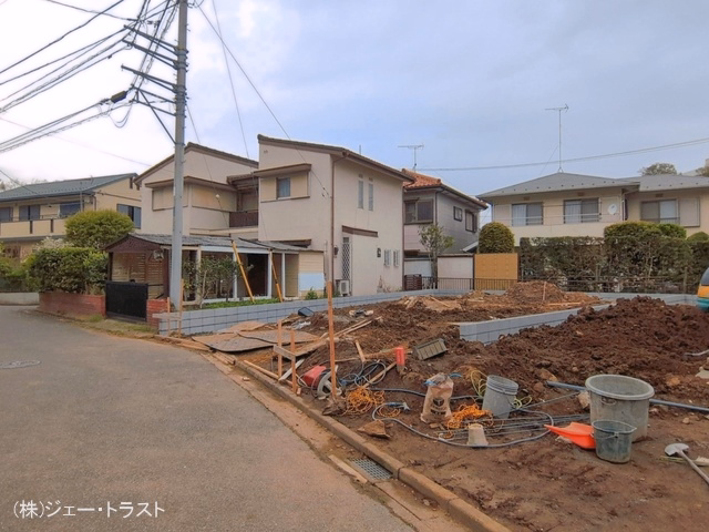更地・土地
