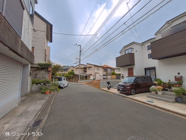 更地・土地
