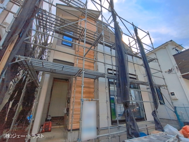 外構