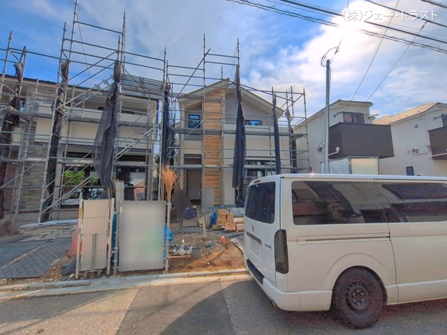 外構