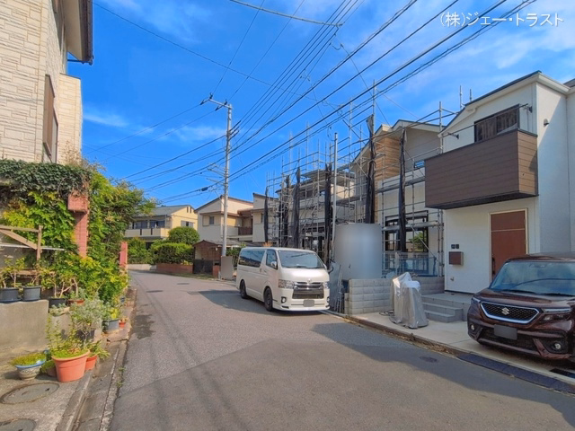 外構