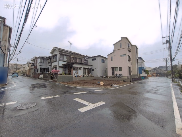 更地・土地