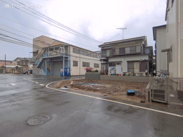 更地・土地