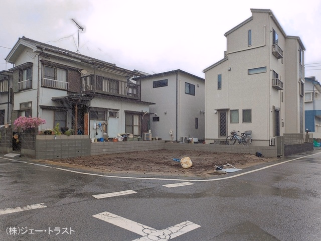 更地・土地